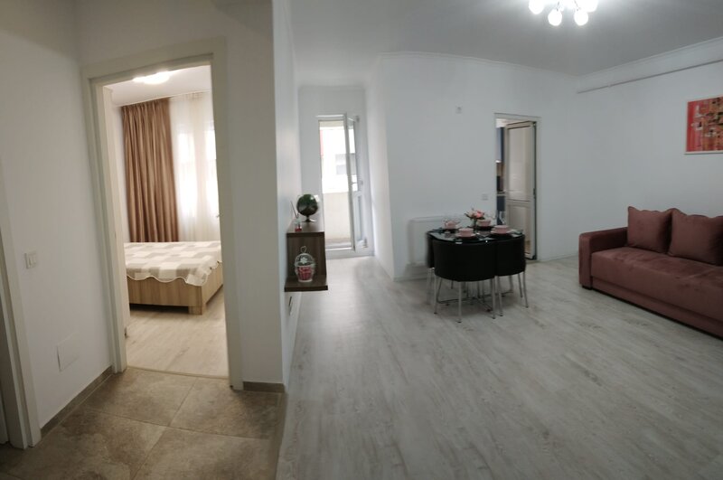 Avangarde City, apartament finalizat de 2 camere, PROMOTIE!